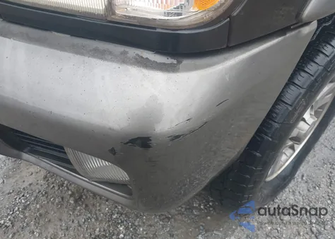 2001 Nissan Pathfinder Se z USA, uszkodzony, nr VIN JN8DR09Y21W579172